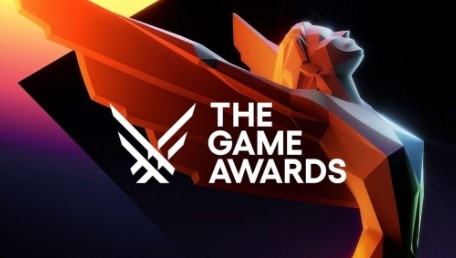 TGA 2026 颁奖典礼官宣！12月10日洛杉矶举行