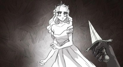 视觉恐怖冒险《杀死公主》销量破100万 好评如潮(恐怖杀头)