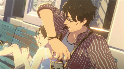 《OPUS：心相吾山》亮相台北电玩展 发售日公布引玩家期待