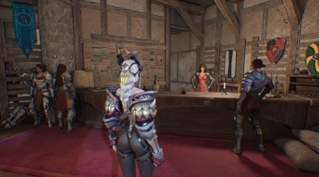 《夜莺归笼》竟在日本爆火 游戏制作人惊呆了(夜莺鸟笼)