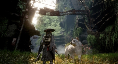 《轮回之兽》非魂类游戏 非动作玩家也能轻松享受(轮回之主百科)