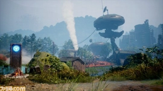 即使是手残党也能体验的伪魂类游戏《轮回之兽》公开新情报(手残党是啥)