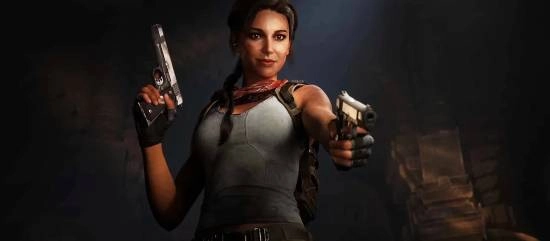 开放世界或许是《古墓丽影：天灾》的新方向！大地图将支持无缝衔接(开放世界没意思)