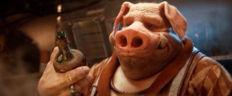 育碧仍致力于开发《超越善恶2》 请玩家们放心(育碧是干嘛的)