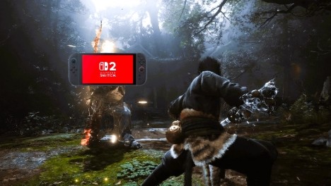 曝《黑神话：悟空》或将登陆Switch 2平台(黑神话: 悟空上线)