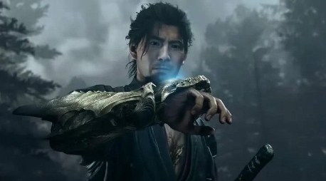 《鬼武者：剑之道》开发6年 团队规模近200人(《鬼武者:剑之道》脸模)