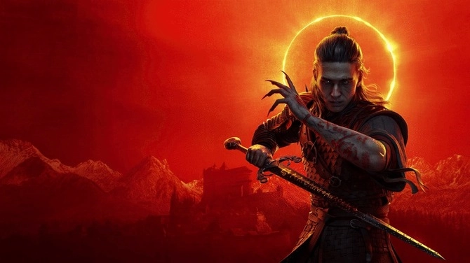 黎明行者之血概念设计秘闻首次披露(黎明之星是什么意思)