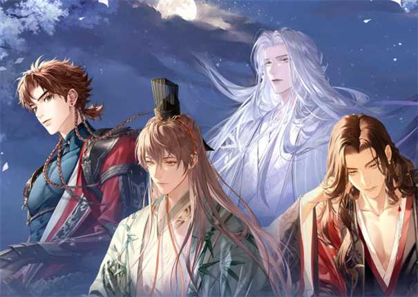 如鸢青丘戏坊攻略 如鸢青丘戏坊礼物喜好攻略大全(如鸢青丘戏坊攻略大全及答案大全)