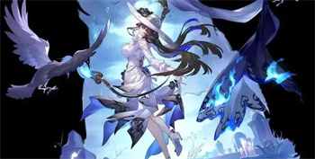 崩坏星穹铁道大丽花技能爆料 崩铁3.8大丽花技能曝光(崩坏星穹铁道大丽花技能)