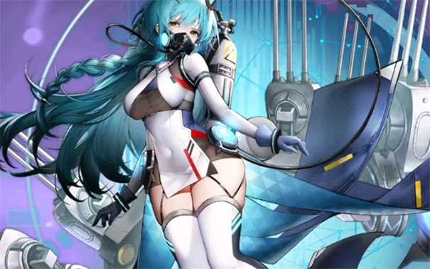 碧蓝航线树城怎么样 碧蓝航线树城值得练吗(碧蓝航线下载)