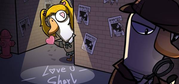 鹅鸭杀手游跟踪者技能有啥用 鹅鸭杀手游跟踪者技能使用玩法(鹅鸭杀手游下载)