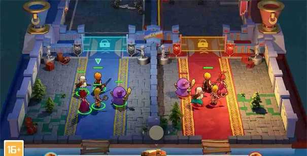 人征塔战哪些建筑最值得升级 人征塔战建筑升级攻略