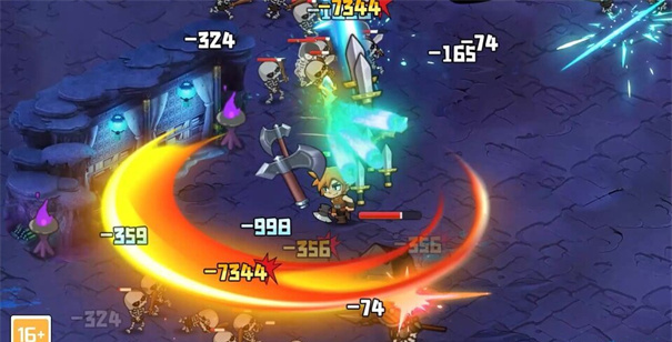 人征塔战哪些建筑最值得升级 人征塔战建筑升级攻略