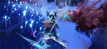 二重螺旋糖霜白兔魔灵技能攻略 二重螺旋糖霜白兔玩法说明