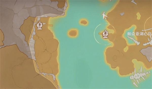 无限暖暖冰山岩仔获取方式详情 无限暖暖冰山岩仔如何获取