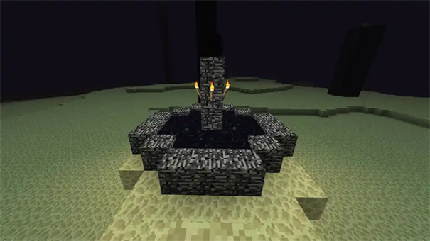 我的世界末影龙蛋怎么孵化 我的世界末影龙蛋有什么用可以孵化吗