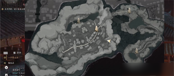 燕云十六声阴阳迷踪步怎么获得 燕云十六声阴阳迷踪步怎么用