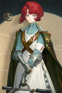 重返未来1999玛尔莎培养技巧 重返未来1999玛尔莎怎么样