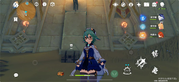 原神千壑沙地隐藏宝箱 原神须弥千壑沙地限时挑战宝箱39个全收集