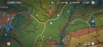 原神纳塔98%隐藏宝箱位置分享 原神纳塔宝箱位置大全