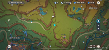 原神纳塔98%隐藏宝箱位置分享 原神纳塔宝箱位置大全