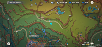 原神纳塔98%隐藏宝箱位置分享 原神纳塔宝箱位置大全