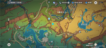 原神纳塔98%隐藏宝箱位置分享 原神纳塔宝箱位置大全