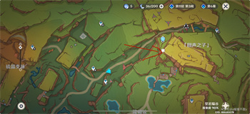 原神纳塔98%隐藏宝箱位置分享 原神纳塔宝箱位置大全