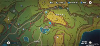 原神纳塔98%隐藏宝箱位置分享 原神纳塔宝箱位置大全