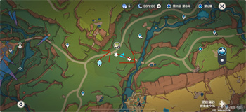 原神纳塔98%隐藏宝箱位置分享 原神纳塔宝箱位置大全