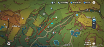 原神纳塔98%隐藏宝箱位置分享 原神纳塔宝箱位置大全