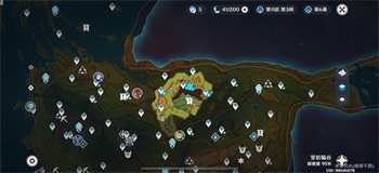 原神纳塔98%隐藏宝箱位置分享 原神纳塔宝箱位置大全