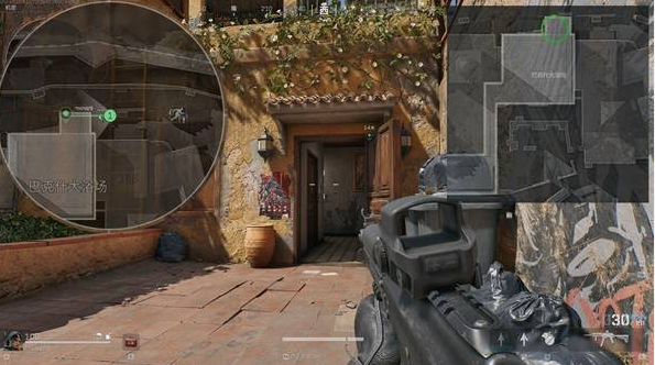 三角洲行动巴克什2026年1月5日密码攻略 三角洲行动巴克什密码门密码多少