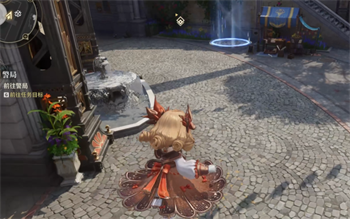 白银之城怎么飞行 白银之城飞翔技巧攻略(白银之手在哪)