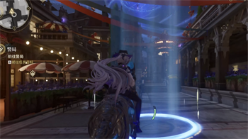 白银之城怎么飞行 白银之城飞翔技巧攻略