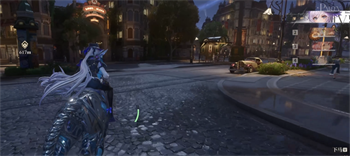 白银之城怎么召唤马匹 白银之城召唤马匹技巧教程