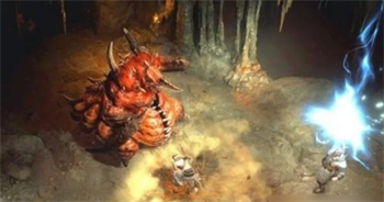 暗黑破坏神4怎么换电火花装备 暗黑破坏神4电火花装备切换教程(暗黑破坏神4怎么组队)