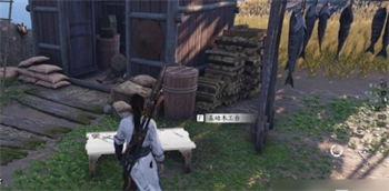 燕云十六声木板怎么获得 燕云十六声木板制作详细步骤详解