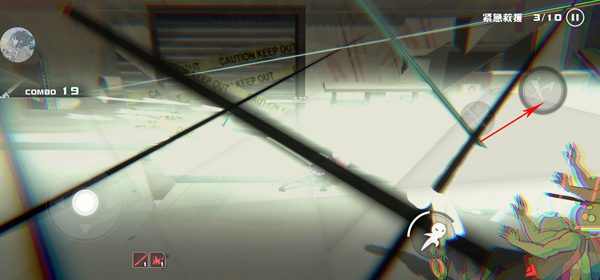 剑术冲刺玩法攻略 剑术冲刺怎么玩