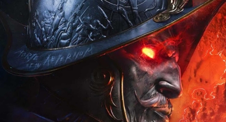 亚马逊网游《新世界:Aeternum》一年之后停服