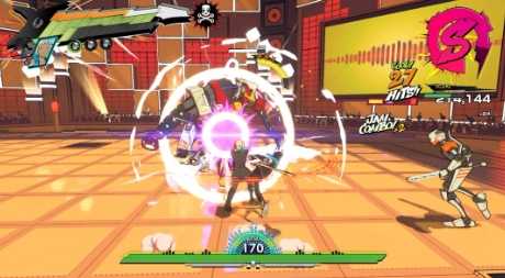 迟到两年的移植《完美音浪》已获得NS版本评级