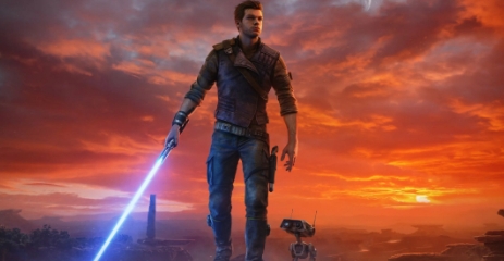 曝《星球大战绝地3》将于今年发售 或为9月