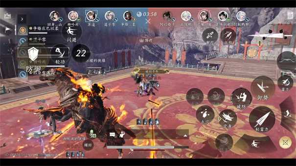 燕云十六声棋逢故友怎么玩 燕云十六声棋逢故友玩法详解