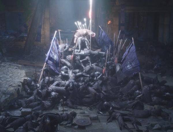 燕云十六声燕云甲在哪里 燕云十六声燕云甲怎么追溯