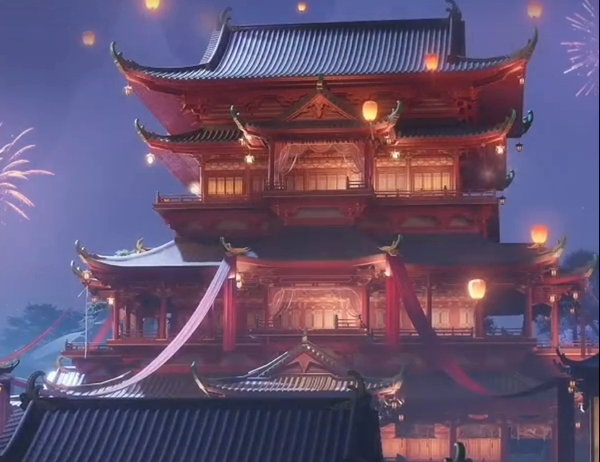 无限暖暖2.2前瞻兑换码分享 无限暖暖2.2版本「九色万相生」前瞻一览