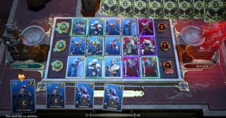 《FF7重制版》总监：女王之血将强化在第三部回归