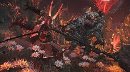 《仁王3》试玩版现已上线!存档可继承