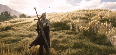 《时空奥德赛》大改战斗系统 整体动作更加流畅