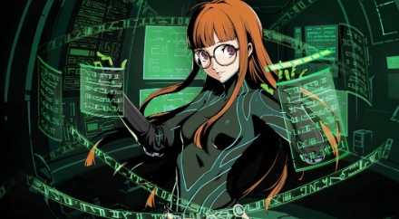 《女神异闻录5》配音演员回忆:从未参加过试镜