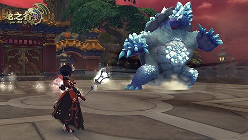 《龙之谷》2026年上半年更新计划公开！新职业、新地图等即将登场(《龙之谷》怀旧服)